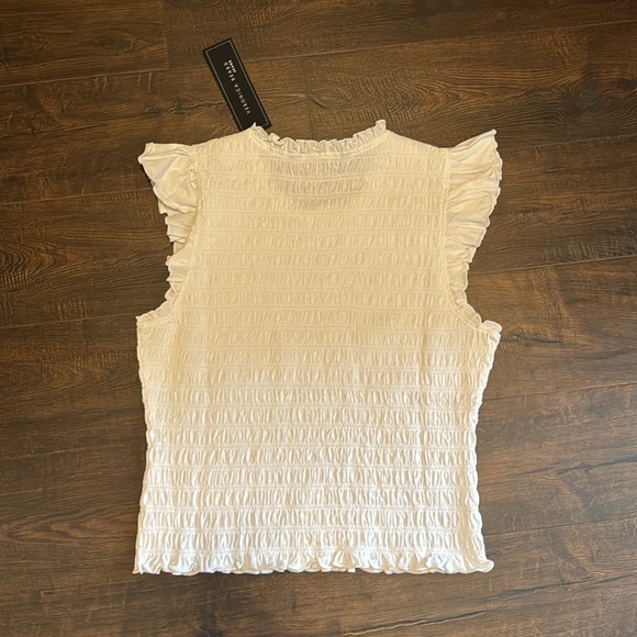 NWT Veronica Beard Shirt - Picture 4 of 5